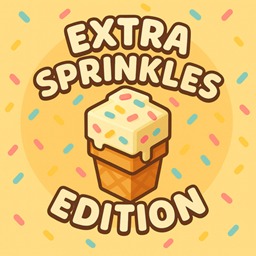 BeetleKnight's Extra Sprinkles Edition project image