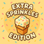 BeetleKnight's Extra Sprinkles Edition logo