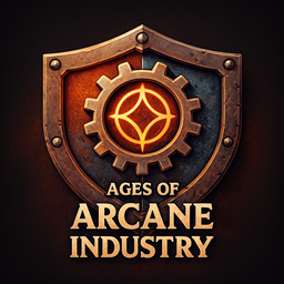 Ages of Arcane Industry project image
