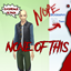 Imaginary Friends Don't Age logo