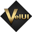 VelUI logo
