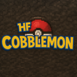 HF Cobblemon project image