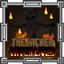 SCP-3998, The Wicker Witch Lives logo