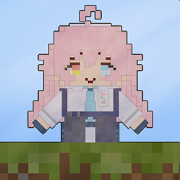 Blue Archive Takanashi Hoshino Plush Resourcepack project image