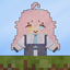 Blue Archive Takanashi Hoshino Plush Resourcepack logo
