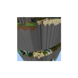 Spiral Tower Parkour logo