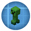 Create: Inhibitor logo