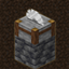 Deepslate Stonecutting logo