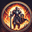 Forgotten Lands logo