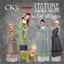 CK3 Norse Sigtuna Dress logo