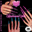 Metallic Tribal Nails logo
