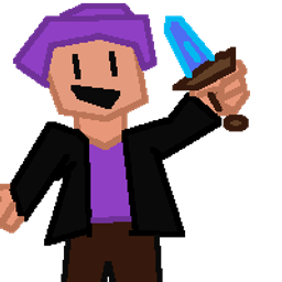 Turtleman's more weapons logo