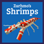 Zurhmo's Shrimps logo