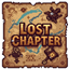 Lost Chapter logo