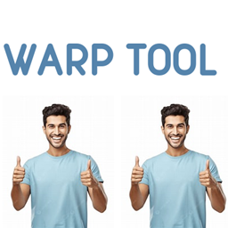 Warp Tool project image