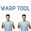 Warp Tool logo