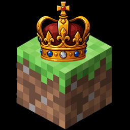 King's Crown (MitchPlay) logo