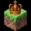 King's Crown (MitchPlay) logo