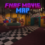 Freddy FazBear's Pizza (FNaF Movie) logo