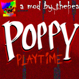 poppy playcraft logo