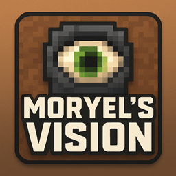 Moryels Vision logo