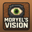 Moryels Vision logo