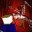 Smoreh's ASSIMILATED Dweller [NEW UPDATE] [PARASITE] (Horror) (Ambient) (Creepypasta) (Jar) (Scary) (Creepy) logo