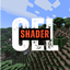 Cel Shader logo