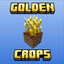 Golden Crops Pack logo