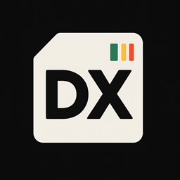 DifficultyEx logo