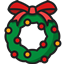 Christmas with Friends! logo