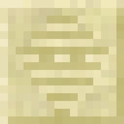 Biomes of Overworld project image