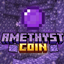 Amethyst Coin logo