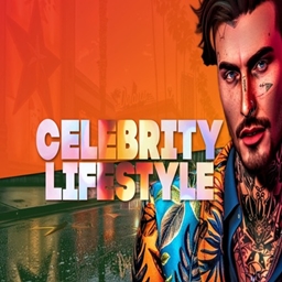 WICKED PIXXEL CELEBRITY LIFESTYLE ASPIRATION / translation spanish by Monisims