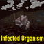 Infected Organism logo