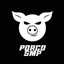 Porco SMP logo