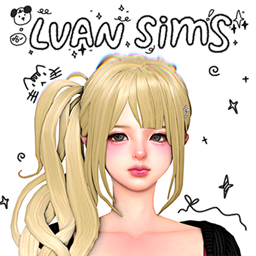 [LVAN]hair H001 logo