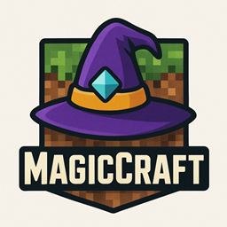 MagicCraft II.