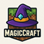MagicCraft II. logo