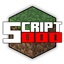 SCRIPT 000 (BACK) logo