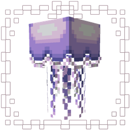 Melody's Jellyfish (Glow Squid Replacement) logo