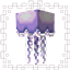 Melody's Jellyfish (Glow Squid Replacement) logo