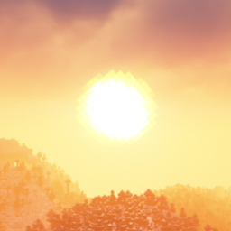 Enhanced Sun project image