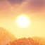 Enhanced Sun logo