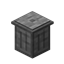 Trash SMP The Return logo