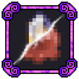 Flavours of Corruption - The Tainted Lands logo