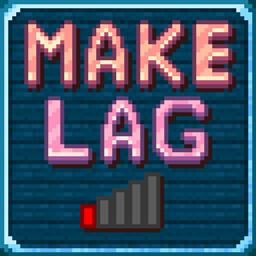 MakeLag logo