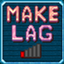 MakeLag logo