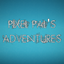 Pixel Pals Adventures logo