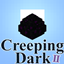 Creeping Dark II logo